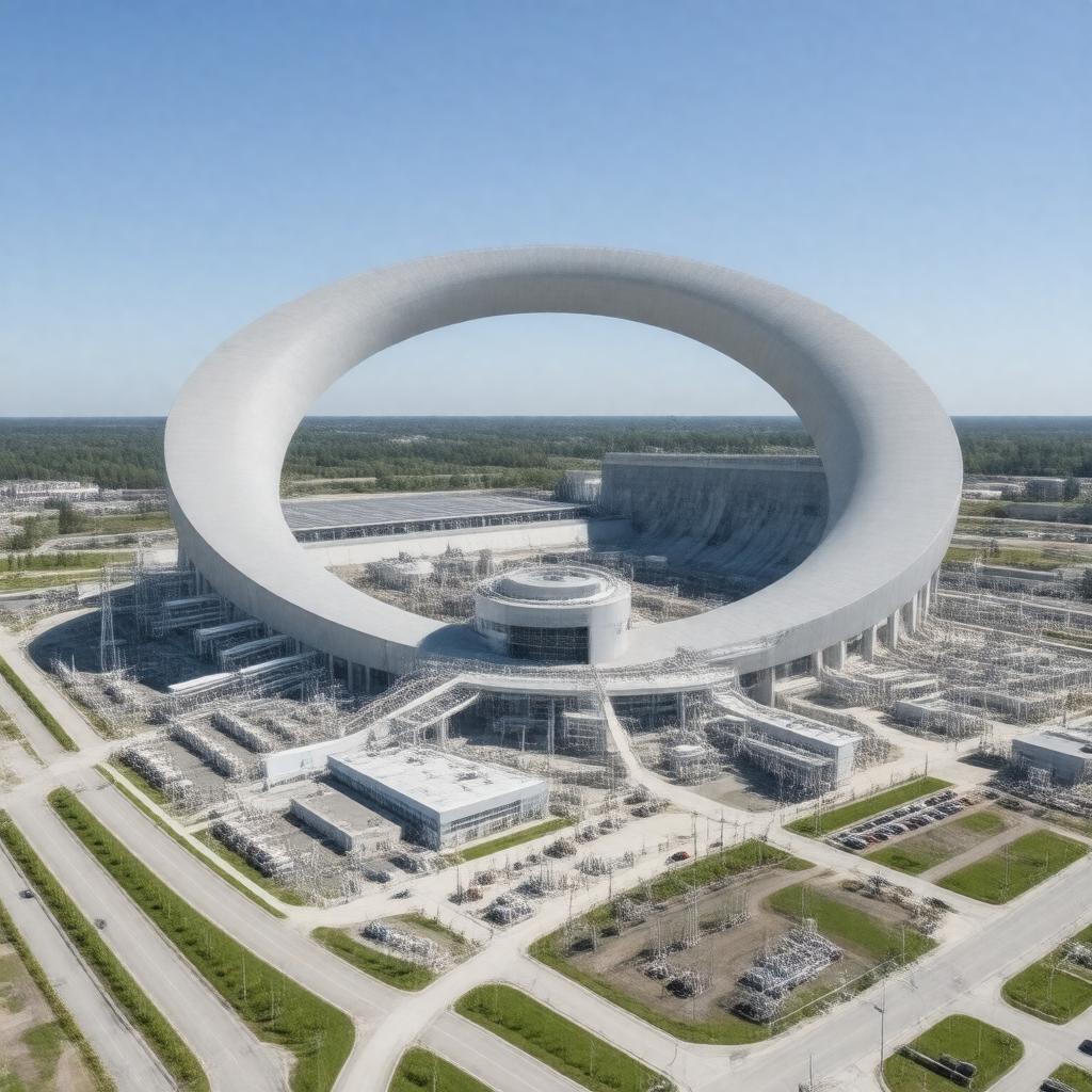 National Synchrotron Light Source